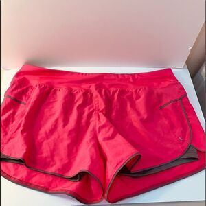 Danskin Running Shorts
